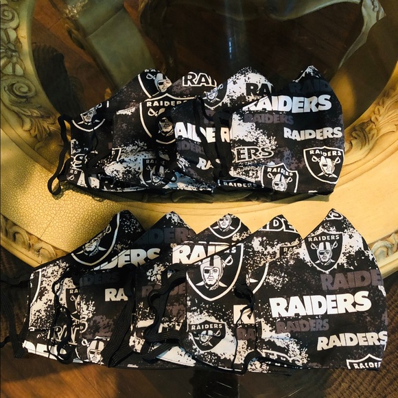 Face Masks - Picture 2 of 16